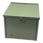 Furniture / binder / sorter, metal , trade, industrial, factory, office, vintage, old