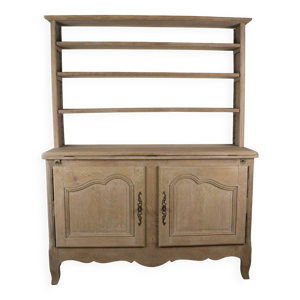 Buffet en chêne massif