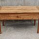 Farm table