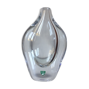 Vase par nils Landberg