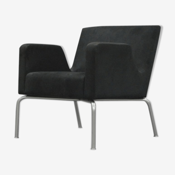 Scandinavian armchair of classified Koivisto Rune