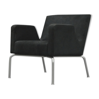 Scandinavian armchair of classified Koivisto Rune