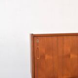 Mid-Century Danish Teak Sideboard, 1960s.