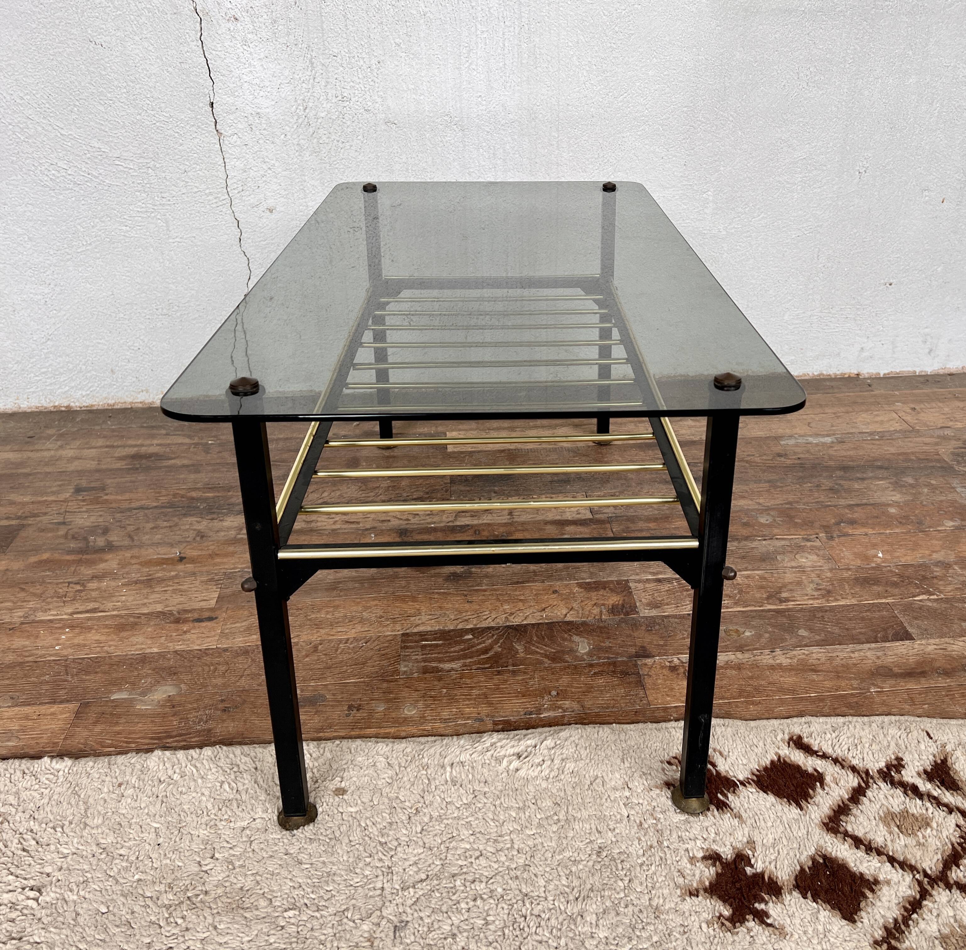 Coffee table 1960