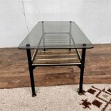 Table basse 1960