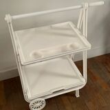 Simo Italy Vintage Folding Trolley