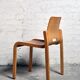 Kari 3 birch chair by Kari Asikainen
