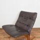 Mid-century norwegian lounge chair by Ingmar Relling for Westnofa, 1970s