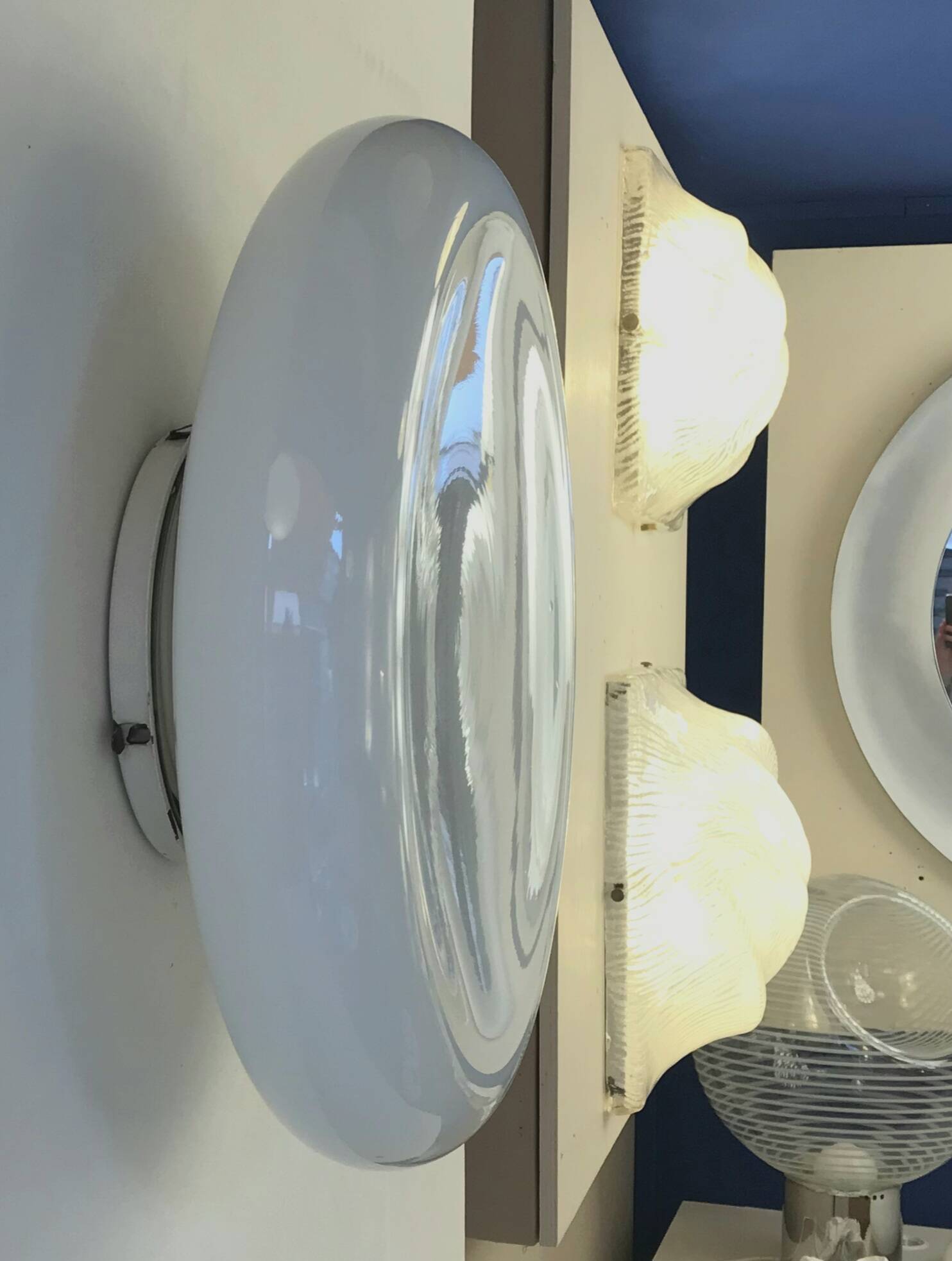 Pia 3 by Salvatore Gregoretti for Sirrah 1974