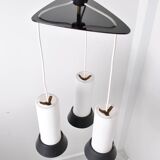 Suspension 3 opalines 1960