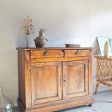 Old Parisian buffet