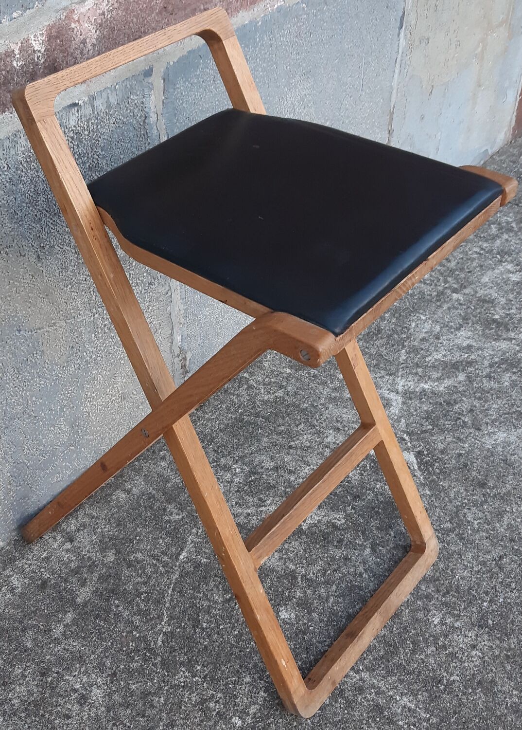 Gilberto Gil stool