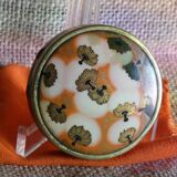 Coty bag powder tray