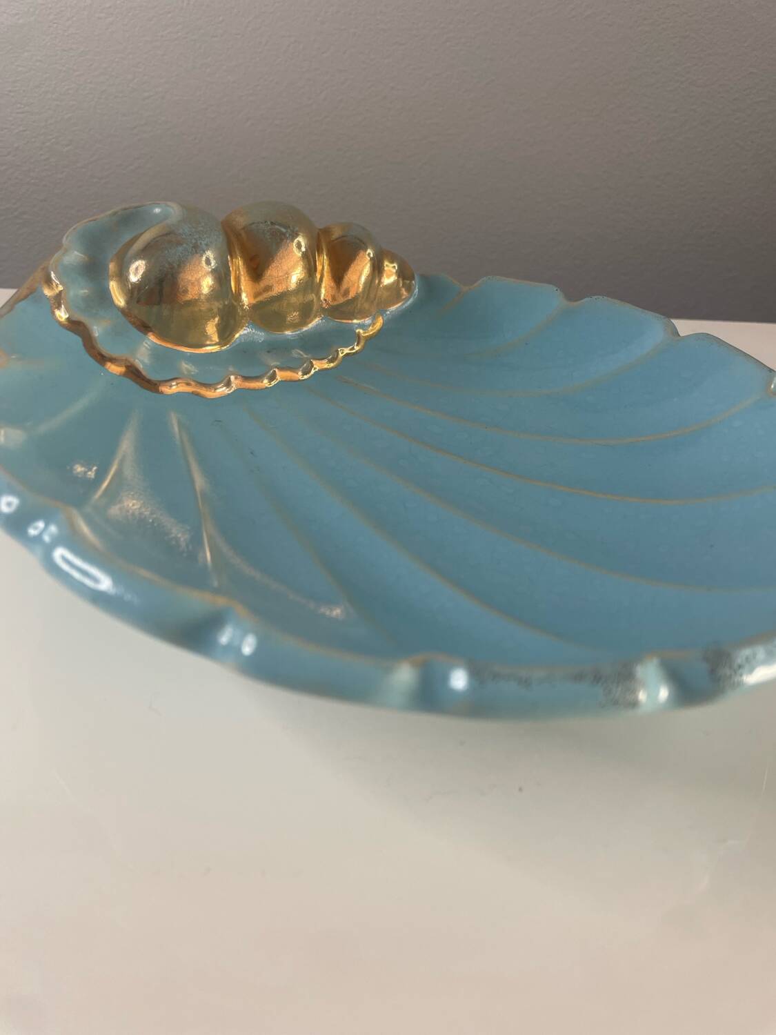 Art Deco bowl