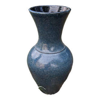 Accolay, vase en céramique