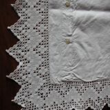 Set of old sheets