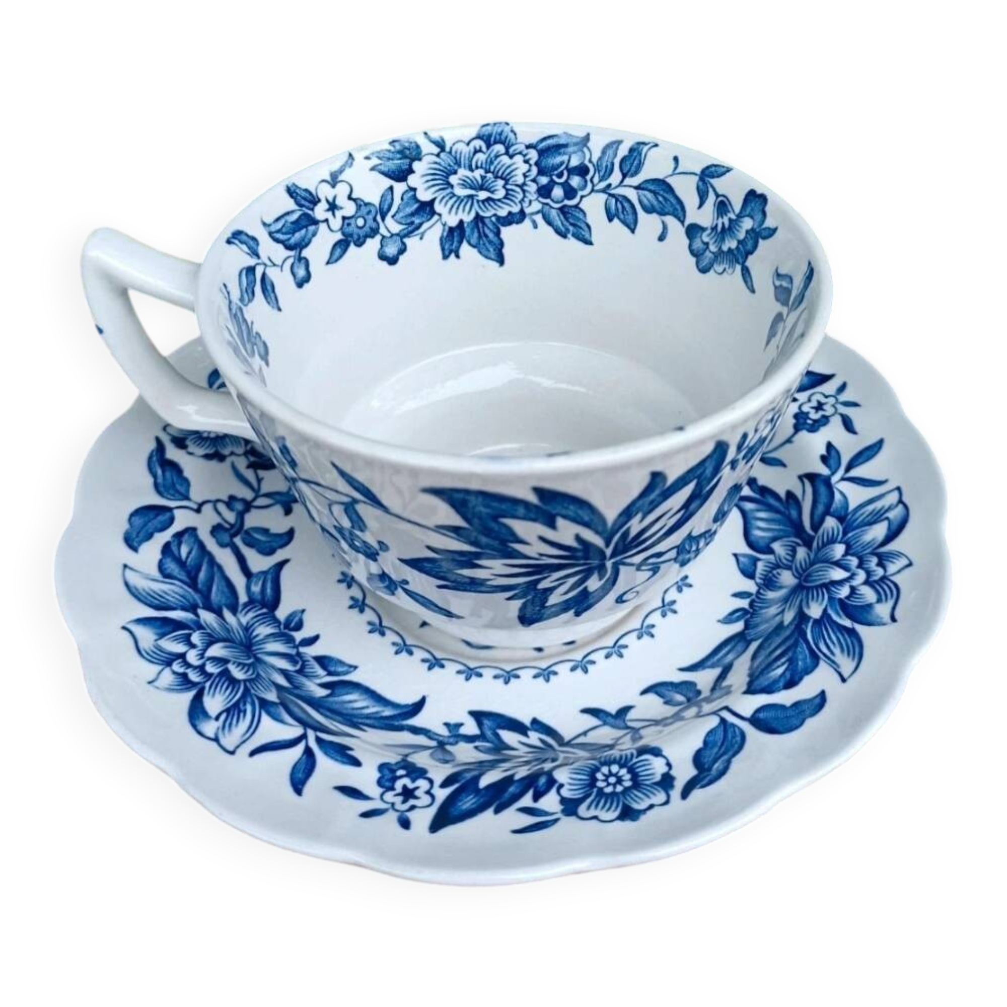 Cup Made in England 💐