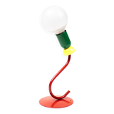 Esto lamp Memphis style 80s