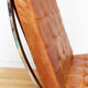 Ludwig Mies van der Rohe MR90 Barcelona armchair
