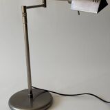 German metal desk lamp with dimmer Insta-Elektro