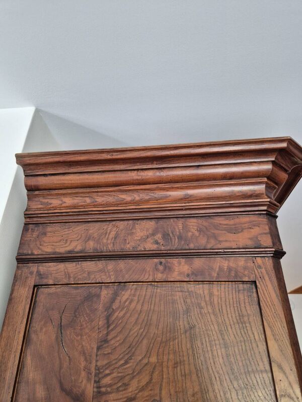 Buffet 2 corps Louis Philippe