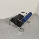 Zyklus chair by Peter Maly 1980s