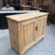1920s pine buffet