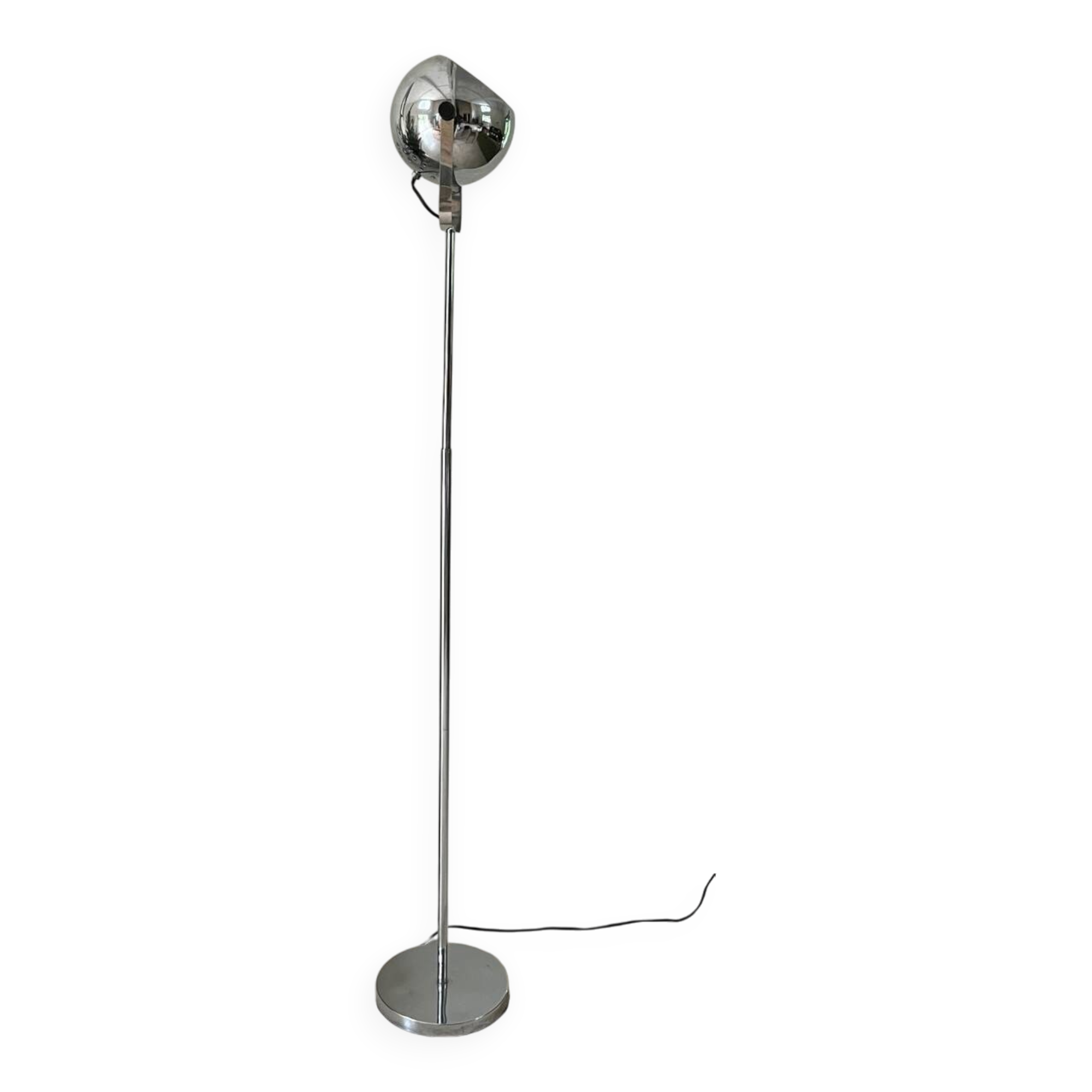 Eyeball Floor Lamp