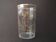 High crystal and gilding glass - Late 18th century early 19th