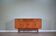 Vintage Midcentury G Plan 'Fresco' Sideboard In Afromosia And Teak.