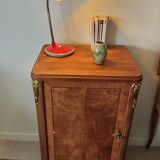 Lampe de bureau, années 80