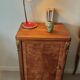Desk lamp, 80s