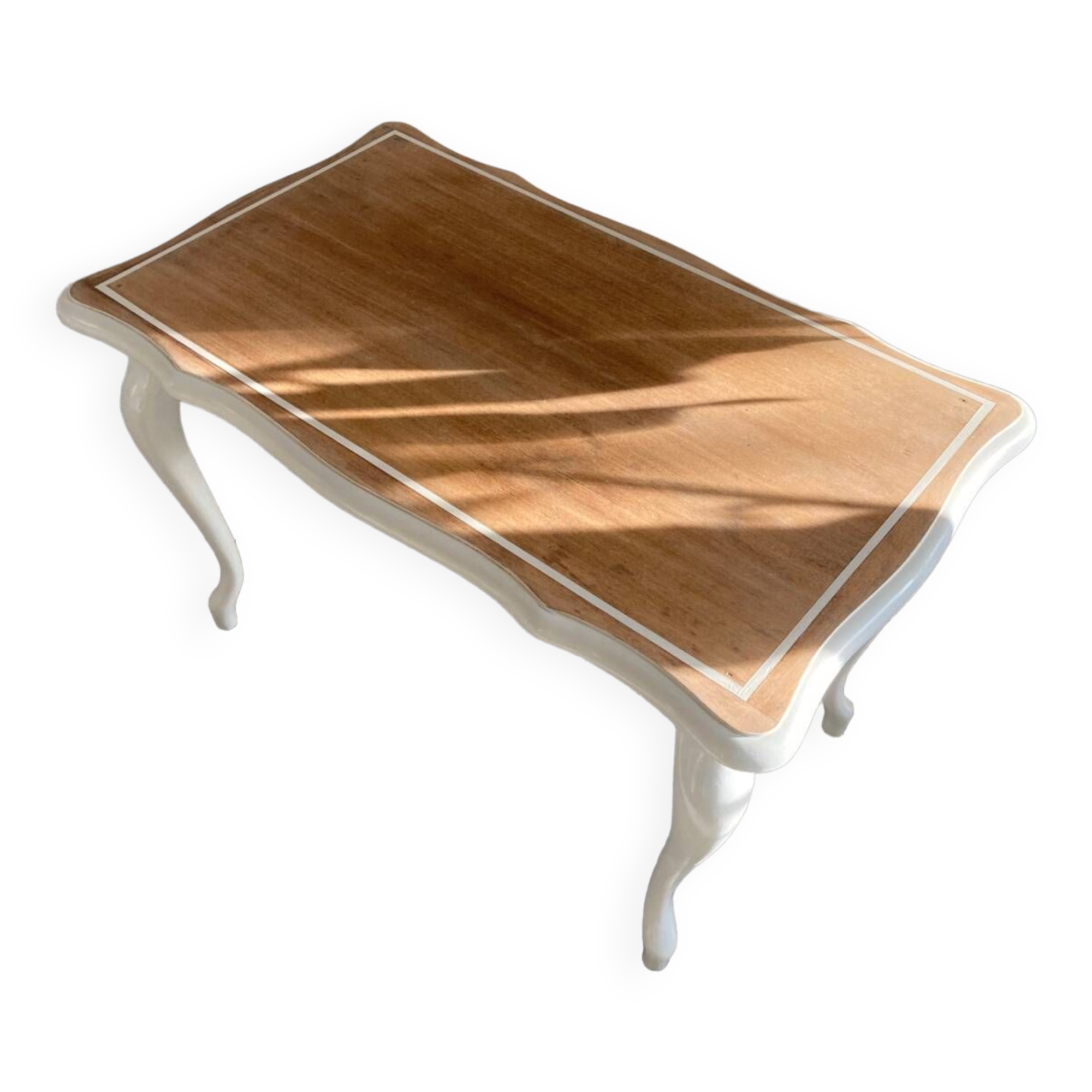 Shabby coffee table