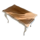 Shabby coffee table