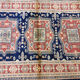 Oriental carpet room fully handmade "karachi"