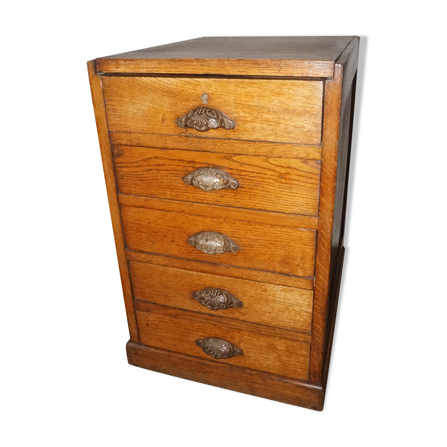 Meuble de métier