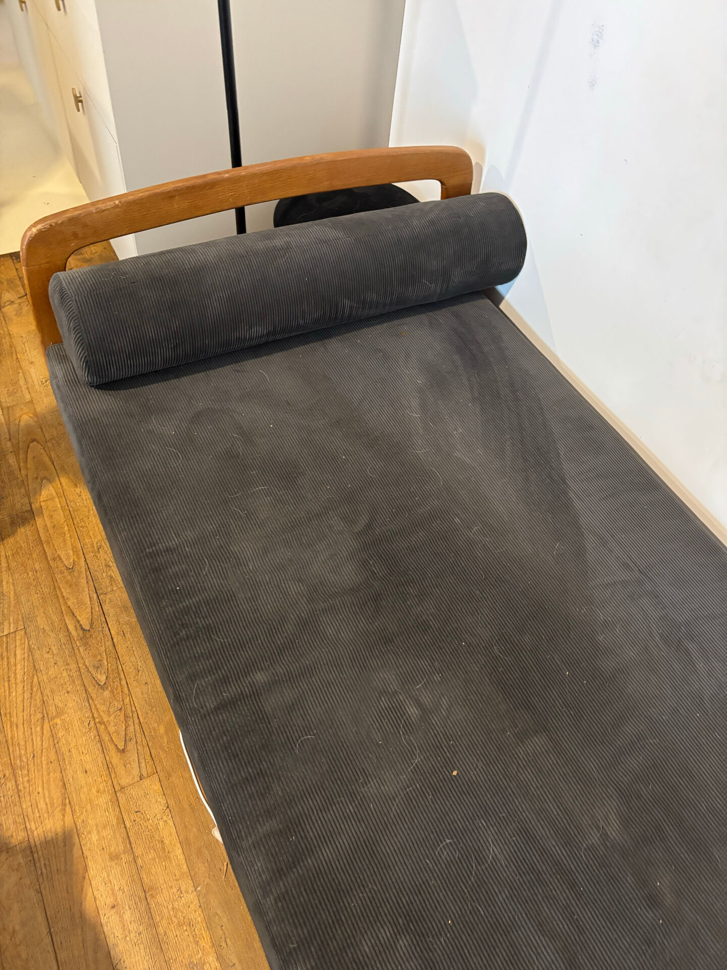 Banquette années 50