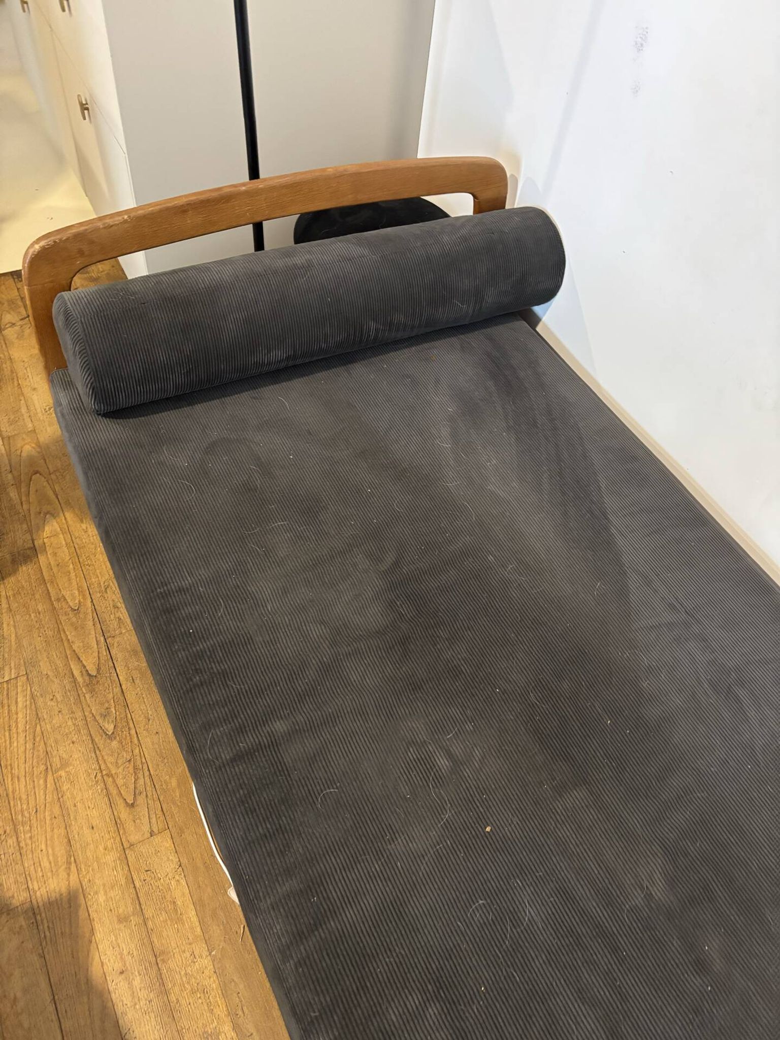 Banquette années 50
