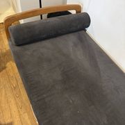 Banquette années 50