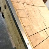 Log to be laid