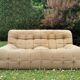 Kashima 2 seats, Ligne Roset 1980, Michel Ducaroy