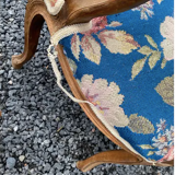 Shepherdess & sofa set