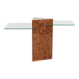 MK9784 Marble coffee table