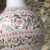 Vase • Pottery of Rabat-Salé