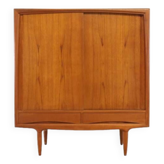 Aco Mobler highboard 'Gram'