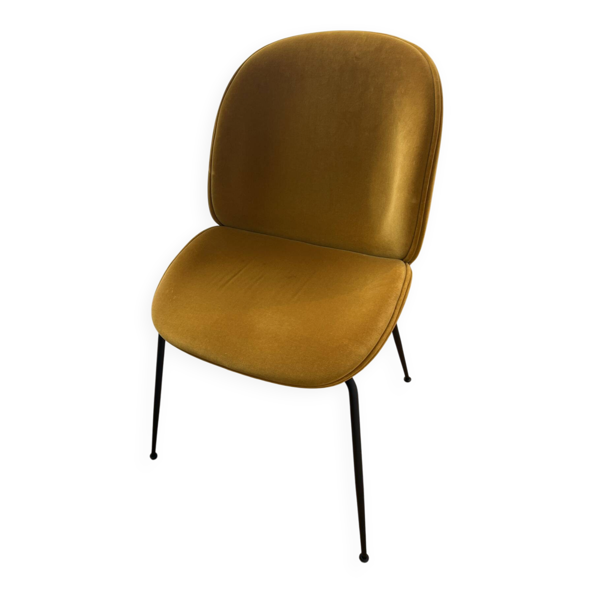 Chaise Gubi « Beetle »