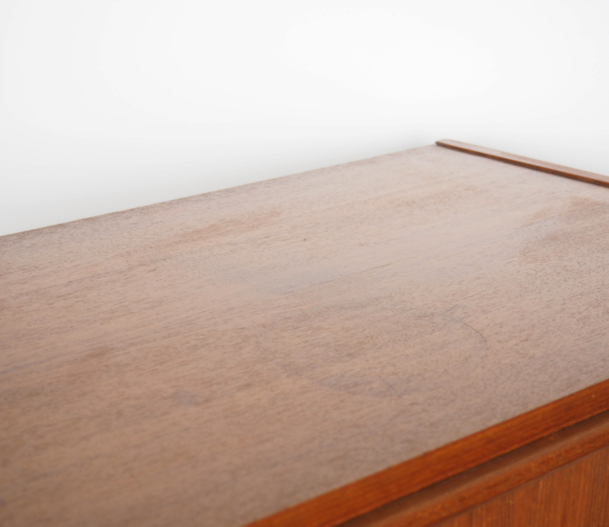 Danish design teak dresser 1960