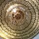 Magnificent Venini chandelier made in the 60s in Murano