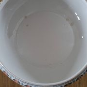 Antique soup tureen