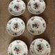 6 dinner plates